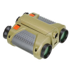 Kids Binoculars | Night Vision & Daytime Use | 25 Ft Range