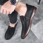 Loafers | Orthopedic Cushioned Support | Breathable Mesh & Non-Slip Sole