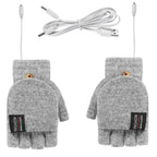 Heated Gloves | USB-Rechargeable | 3 Heat Settings