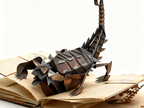 Dinosaur Pop-Up Book | Interactive 3D Scenes & Child-Friendly Facts