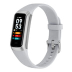 Kids Fitness Tracker Watch | Heart Rate & Sleep Monitoring | Water-Resistant