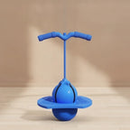 Balance Hopper | Non-Slip Platform & Height-Adjustable Handle | Up To 150 kg