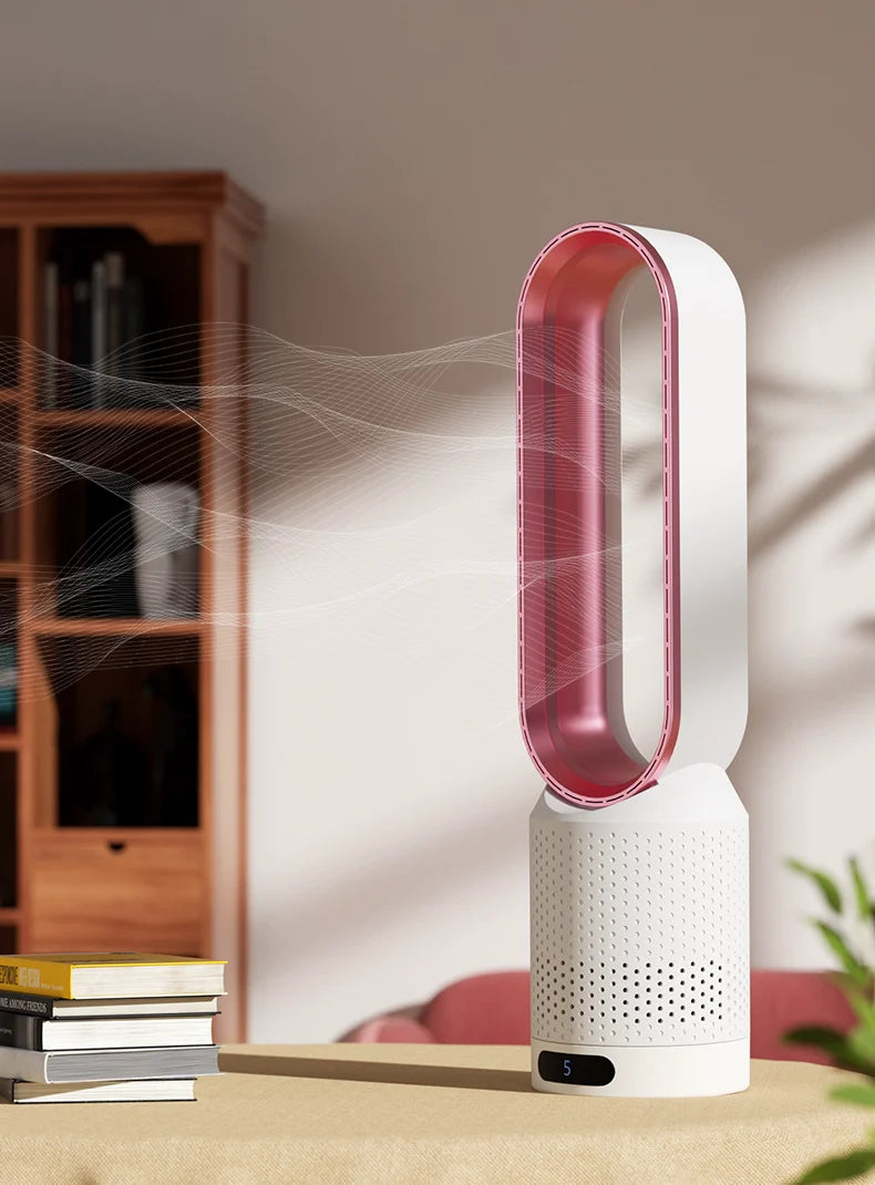 3-in-1 Air Cooler