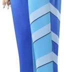 Halloween Costume | Character Cosplay Outfit | Gloves Included