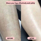 Intimate Shaver | Gentle & Precise | USB-C Rechargeable