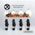 Spotlight | Adjustable & Dimmable | 3000/4000/6000K
