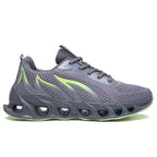 Men's Orthopedic Walking Shoes | Corrective Arch & Cushioned Midsole