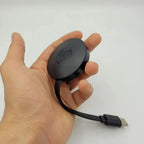 Wireless Mirror Adapter | 1080p Plug & Play