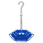 Hummingbird Feeder | Ant-Proof & UV-Resistant Polycarbonate | 30 Feeding Ports