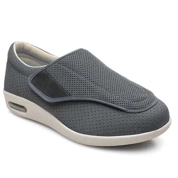 Barefoot Shoes | Zero-Drop Padded Memory-Foam & Lace-Up