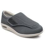 Barefoot Shoes | Zero-Drop Padded Memory-Foam & Lace-Up