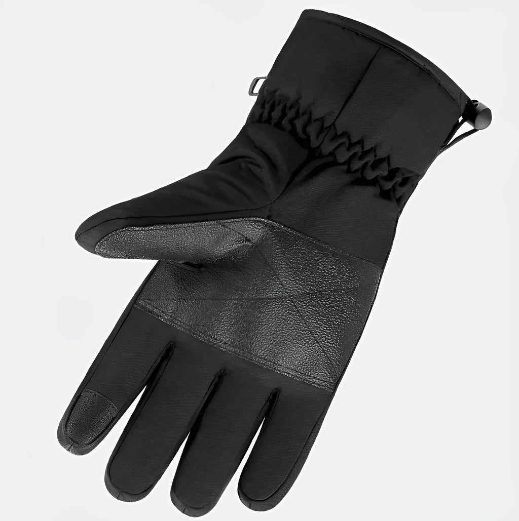 Heated Gloves | USB Rechargeable & Up To 8 Hours
