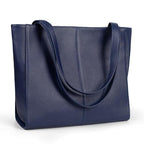 Tote Bag | Leather & Spacious Interior | Shoulder Handles