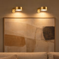 Picture Lights | Cordless Rechargeable LED | Remote Control & 3 Light Colors