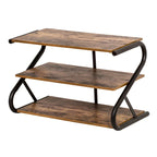 Entryway Shoe Rack | Compact, Durable & Easy Assembly