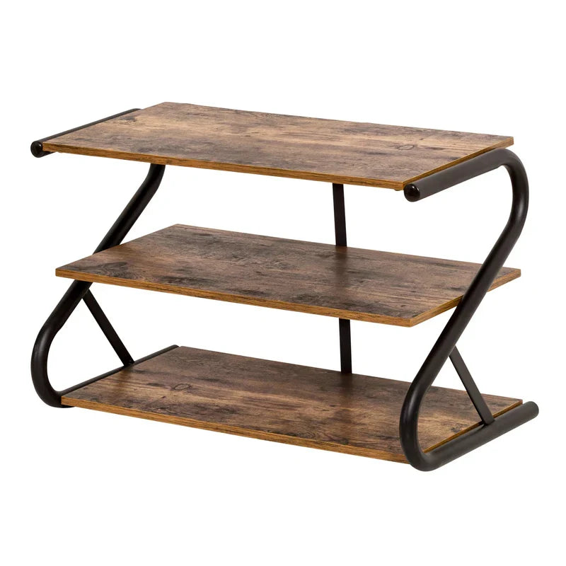 Entryway Shoe Rack | Compact, Durable & Easy Assembly