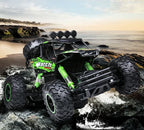 Remote Control Monster Truck | 4x4 Off-Road & Shockproof