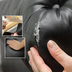 Leather Patch | Self-Adhesive & Durable | 50 x 138 cm