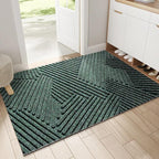 Doormat | Non-Slip PVC Dirt-Trapping | Indoor & Outdoor Use