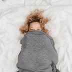 Adult Swaddle Blanket | Breathable Full-Body Wrap | Gentle Compression