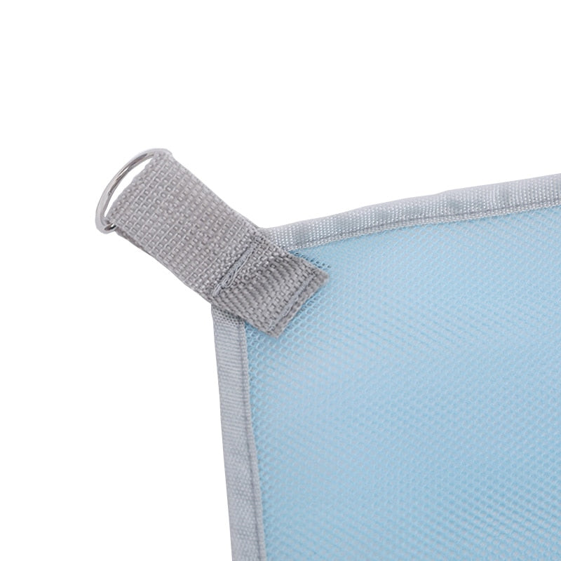 Beach Towel | Sand-Repellent & Foldable | 200 × 200 cm