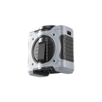 Clip-On Fan | 8000mAh Battery & Ice Ceramic Cooling | Hip, Neck & Handheld