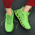 Men's Orthopedic Walking Shoes | Corrective Arch & Cushioned Midsole