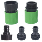 Garden Sprinkler | Stainless Steel Tripod & 360° Rotating | 6–12 m Radius