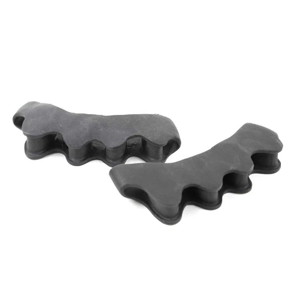 Hammer Toe Corrector | Silicone Gel & Three-Arch Support