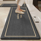 Kitchen Mat | Cushioned Anti-Fatigue & Non-Slip