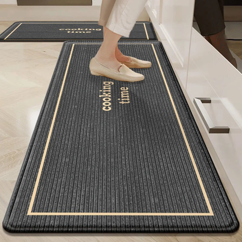Kitchen Mat | Cushioned Anti-Fatigue & Non-Slip