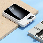 Power Bank | Qi Wireless & 22.5 W Fast Charging | Up to 20,000 mAh