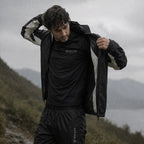 Rain Suit | Waterproof & Wind-Resistant | Lightweight & Compact-Storage