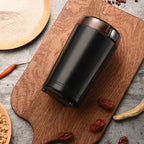 Electric Food Grinder | One-Button Operation & Stainless Steel Blades | 100g Capacity