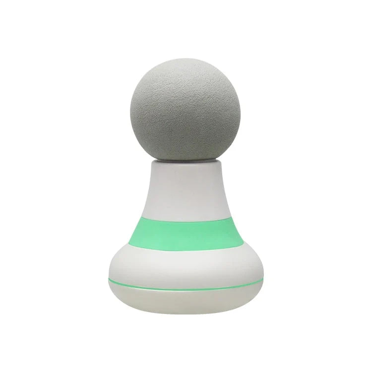 Mini Massage Gun | USB Rechargeable & Quiet | Up To 20 Hours