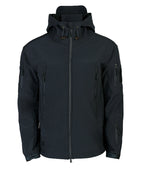 Men's Softshell Jacket | Waterproof & Windproof | Hooded