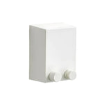 Clothesline | Wall-Mounted Retractable Nylon Cord | 4.2 m
