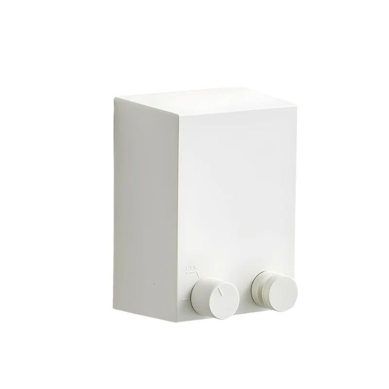 Clothesline | Wall-Mounted Retractable Nylon Cord | 4.2 m