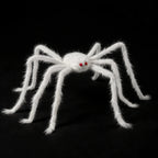 Spider Decoration | Lifelike Design & Flexible Legs | Halloween Decor