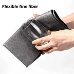 Microfiber Cloths | Ultra-Absorbent & Lint-Free | 10-Pack