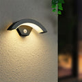 Wall Sconce | Warm White LED & IP65