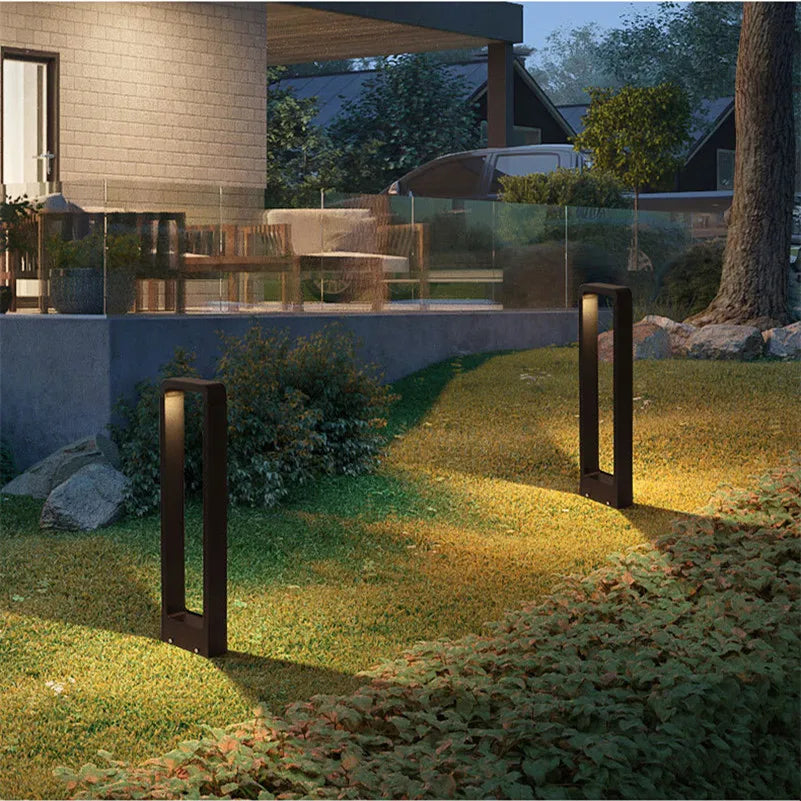 In-Ground Spot Light | Waterproof LED Stainless Steel