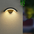 Wall Sconce | Warm White LED & IP65