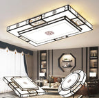 Ceiling Light | Modern Decorative & Energy-Efficient | Hardwired