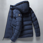 Men’s Winter Jacket | Waterproof & Warm