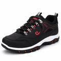 Men’s Hiking Shoes | Waterproof & Wide Fit | Arch Support
