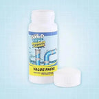 Drain Cleaner Powder | Dissolves Hair, Soap & Grease | 110 g