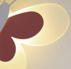 Wall Lamp | Butterfly-Shaped & Energy-Efficient LED