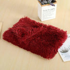 Pet Blanket | Fluffy & Soft | Cozy Comfort for Pets