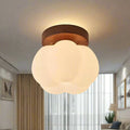 Ceiling Light | Ambient & Energy-Efficient | Easy Install